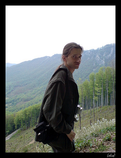 A Marek.