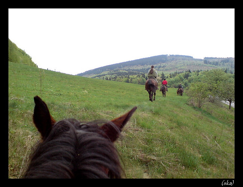 Trochu to prebehneme.