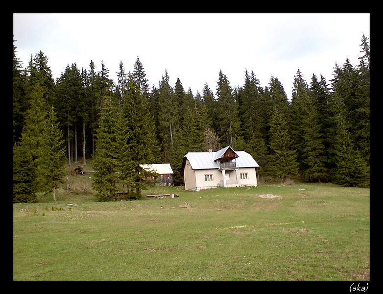 Táto nie je naša.